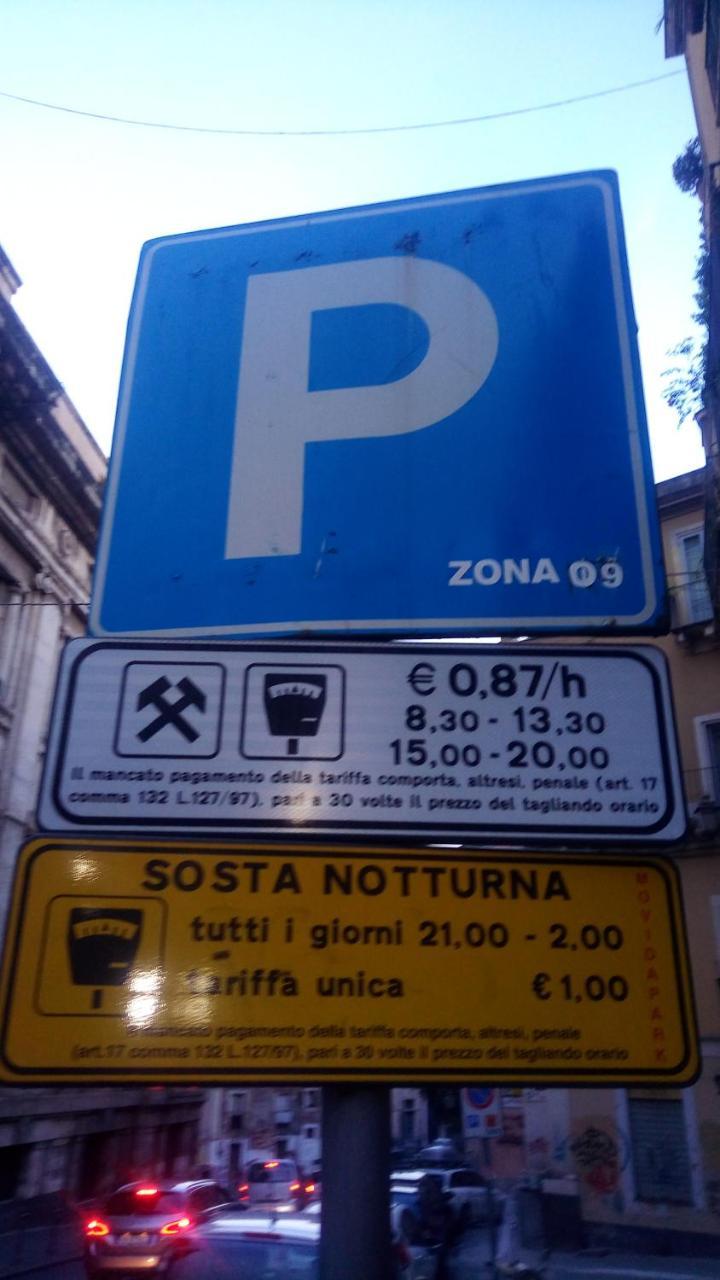קטאניה Domenico Florio Palace מראה חיצוני תמונה